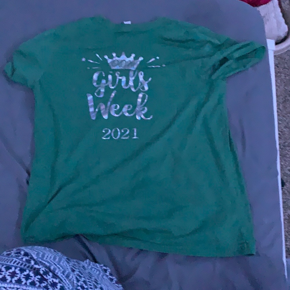 Odm large size tshirt